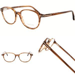 New Tom Ford FT 5391 048 eyeglasses frame  Italy
